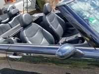 Gebraucht Mini Cooper Cabriolet 116 PS (85 kW) 2006 Schwarz Cabrio