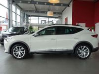 gebraucht Cupra Formentor 1.4 e-HYBRID DSG, 1.Hand