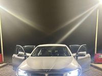 Gebraucht BMW 520 190 PS (139 kW) 2015 Grau Limousine