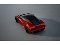 Neu Lotus Emira 406 PS (298 kW) 2026 Rot Coupé