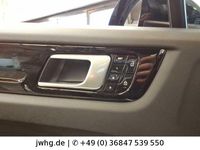 Gebraucht Porsche Cayenne S 441 PS (324 kW) 2021 Moonlight blue (metallic) SUV