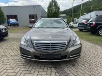 Second-hand Mercedes E300 204 CP (150 kW) 2011 Maro Break