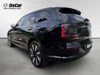 Neu Volvo EX90 Plus 205 kW (279 PS) 2025 Schwarz SUV