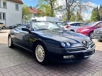 gebraucht Alfa Romeo Spider *Klassiker in TOP Zustand