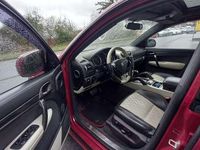 Gebraucht Porsche Cayenne GTS 405 PS (297 kW) 2008 Rot SUV