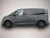 Gebraucht VW Multivan Goal 150 PS (110 kW) 2024 Grau Van / Kleinbus