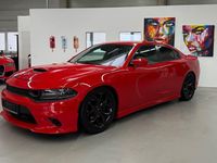 Gebraucht Dodge Charger 375 PS (275 kW) 2019 Rot Limousine