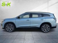 Neu Renault Espace Iconic 200 PS (147 kW) 2026 Baltique grau metallic (grau) SUV