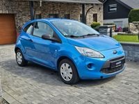 gebraucht Ford Ka Ambiente+Klima