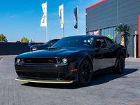 gebraucht Dodge Challenger Scatpack WB Shaker 6,4l Last Call