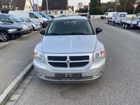 gebraucht Dodge Caliber 1.8 S