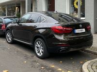 gebraucht BMW X6 xDrive50i -