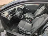 Gebraucht Renault Clio 91 PS (66 kW) 2021 Schwarz Kleinwagen