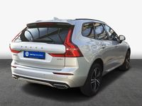 gebraucht Volvo XC60 D4 Geartronic RDesign
