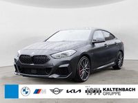 Gebraucht BMW M235 Performance 306 PS (225 kW) 2023 Schwarz Coupé