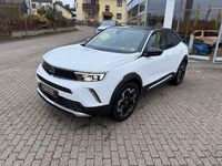 Gebraucht Opel Mokka-e Ultimate 100 kW (136 PS) 2022 Weiß SUV