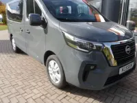 Gebraucht Nissan Primastar Tekna 150 PS (110 kW) 2025 Gris urban Van / Kleinbus
