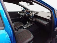 Gebraucht Ford Puma ST-Line X 155 PS (114 kW) 2025 Dynamicblau metallic SUV