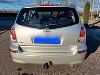 gebraucht Toyota Corolla Verso 1.8-l-VVT-i Edition 7-Sitzer E...