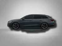 Nouă Cupra Leon 150 CP (110 kW) 2026 Albastru Break