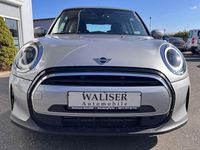 Gebraucht Mini Cooper Essential 136 PS (100 kW) 2022 Silber Kleinwagen