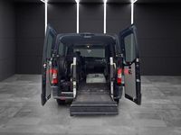 Gebraucht Renault Master 101 PS (74 kW) 2009 Schwarz Kombi