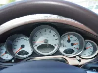 Gebraucht Porsche 911 Carrera 4S 355 PS (261 kW) 2006 Grau Coupé