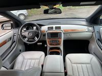 gebraucht Mercedes R320 L CDI 4Matic Automatik