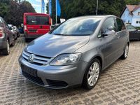 Gebraucht VW Golf IV Sportline 105 PS (77 kW) 2005 Grau Kombi