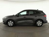 Gebraucht Ford Kuga ST-Line X 150 PS (110 kW) 2020 Grau SUV