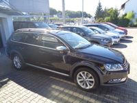 Gebraucht VW Passat Alltrack 140 PS (102 kW) 2012 Schwarz metallic Kombi