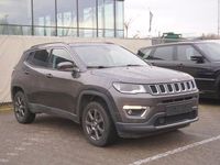 Gebraucht Jeep Compass Sport 170 PS (125 kW) 2018 SUV