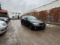 gebraucht BMW 118 d TÜV Neu