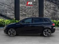 Gebraucht Mercedes B220 190 PS (139 kW) 2020 Nachtschwarz  unilack Van / Kleinbus