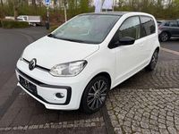 Gebraucht VW up! Style 65 PS (47 kW) 2020 Weiß Kleinwagen