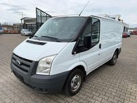 Gebraucht Ford Transit 86 PS (63 kW) 2011 Weiß Van / Kleinbus