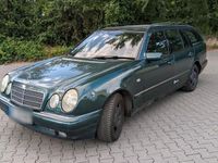 gebraucht Mercedes E430 