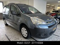 gebraucht Citroën Berlingo 1.6 Kombi Advance*Klima*