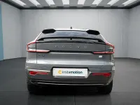 Gebraucht Volvo C40 300 kW (408 PS) 2023 Grau SUV