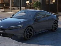 Neu Honda Prelude Advance 184 PS (135 kW) 2025 Meteoroid grey Coupé
