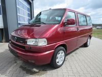 gebraucht VW Multivan T42.5TDI Facelift Navi Klima Rollstuhl