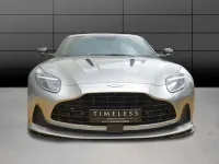 Occasion Aston Martin DB12 680 ch (500 kW) 2023 Argent Coupé