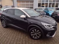 gebraucht Renault Captur TCe 90 Evolution*SHZ*NAVI*R-KAMERA*