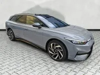 Neu VW ID.7 Pro 210 kW (286 PS) 2026 Mondsteingrau Kombi