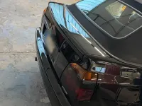 Gebraucht VW Golf Cabriolet 174 PS (127 kW) 1994 Cabrio