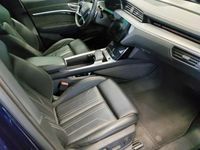 gebraucht Audi e-tron Audi e-tron, 50.718 km, 408 PS, EZ 03.2020, Elektro