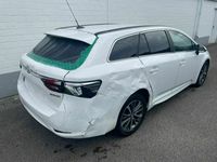 gebraucht Toyota Avensis 1,6-l-D-4D Edition-S Touring Sports