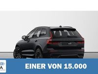 Gebraucht Volvo XC60 Plus 349 PS (256 kW) 2024 Metallic SUV