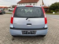 gebraucht Mitsubishi Colt CZ3 1.1 Inform Klima Kupplung neu