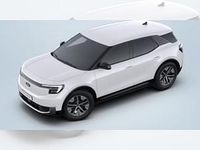 Neu Ford Explorer Premium 210 kW (286 PS) 2026 Weiß (frozen white) SUV
